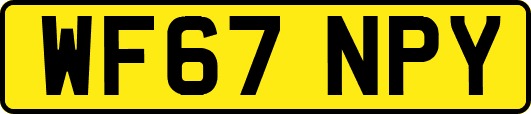 WF67NPY