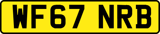 WF67NRB