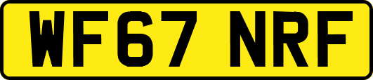 WF67NRF