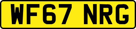 WF67NRG