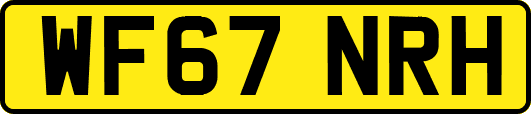 WF67NRH