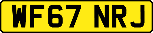 WF67NRJ