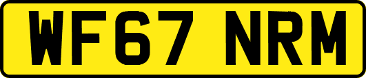 WF67NRM