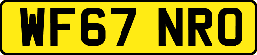 WF67NRO