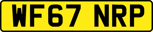 WF67NRP
