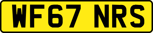 WF67NRS