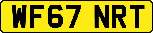 WF67NRT