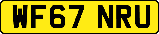 WF67NRU