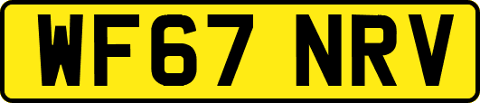 WF67NRV