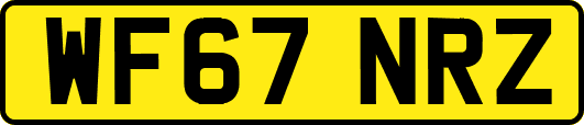 WF67NRZ