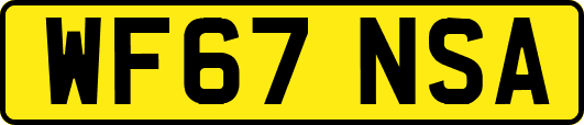 WF67NSA