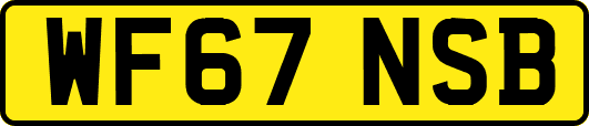 WF67NSB