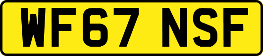 WF67NSF