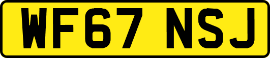 WF67NSJ