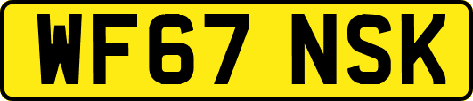 WF67NSK