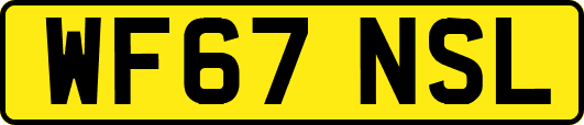 WF67NSL