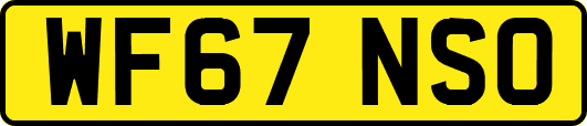 WF67NSO