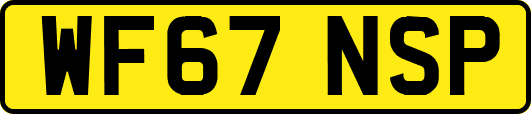 WF67NSP