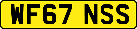 WF67NSS