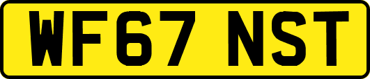 WF67NST