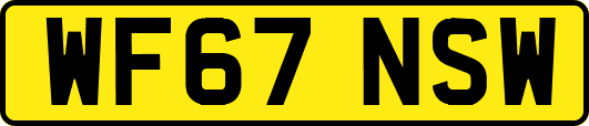 WF67NSW