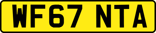 WF67NTA