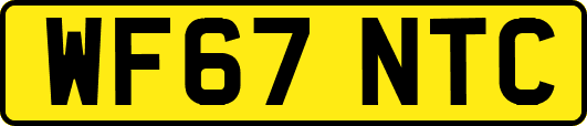 WF67NTC
