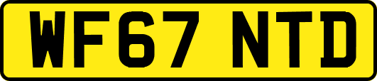 WF67NTD