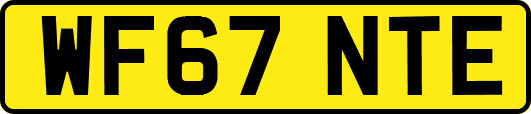 WF67NTE