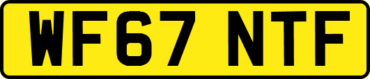 WF67NTF