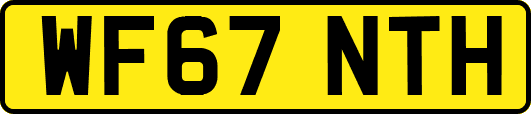 WF67NTH