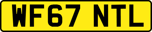 WF67NTL