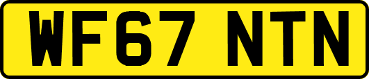 WF67NTN