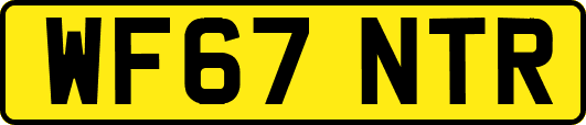 WF67NTR