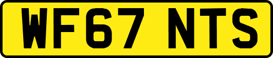 WF67NTS