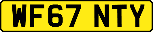 WF67NTY