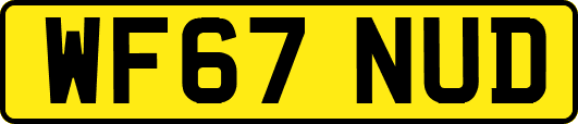 WF67NUD