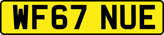WF67NUE