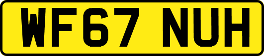 WF67NUH