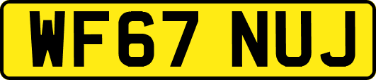 WF67NUJ