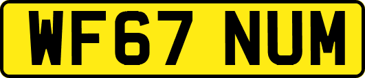 WF67NUM