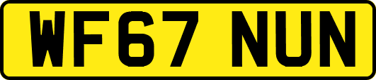WF67NUN