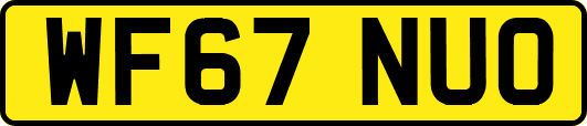 WF67NUO