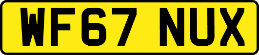 WF67NUX