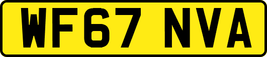 WF67NVA