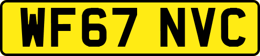 WF67NVC