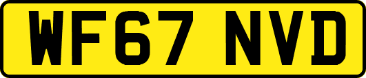 WF67NVD