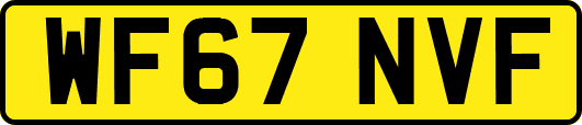 WF67NVF