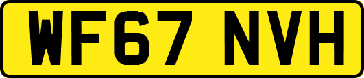 WF67NVH
