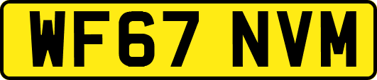 WF67NVM